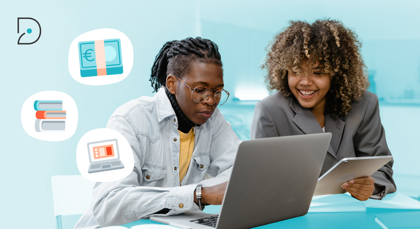 Pourquoi suivre nos formations professionnelles continues ?