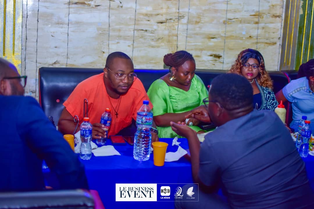 NIMORIS Consulting au cœur des échanges entrepreneuriaux