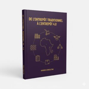 De l’Entrepôt Traditionnel à l’Entrepôt 4.0