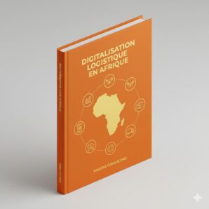 Digitalisation Logistique en Afrique
