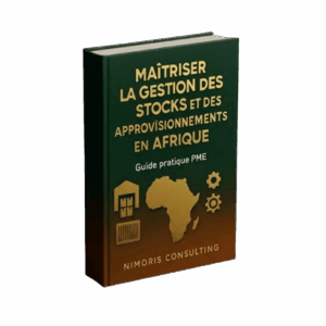 Maîtriser la Gestion des Stocks et des Approvisionnements en Afrique