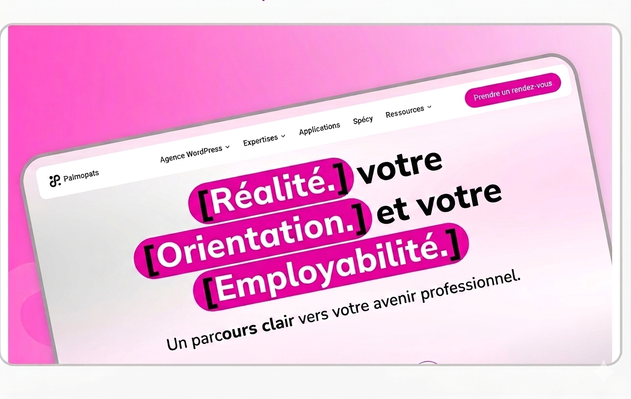 Réalité. Orientation. Employabilité